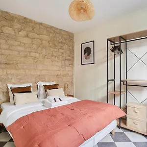 Center Of By Prestige Apartamento