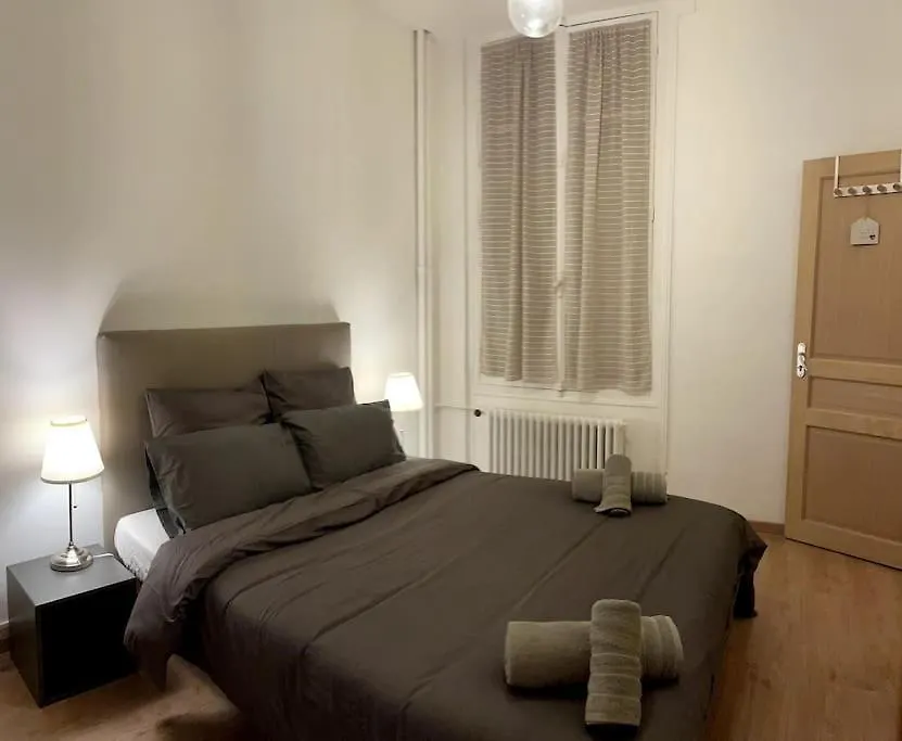 Apartment Superbe Appartement Paris 16