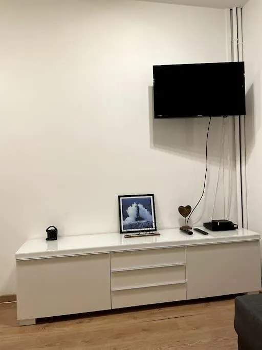 Apartment Superbe Appartement Paris 16